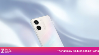 Oppo A5x - điện thoại bền bỉ, lý tưởng cho tài xế mùa mưa