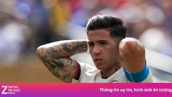 Nam Mỹ tiếp tục dạy cho các CLB châu Âu bài học