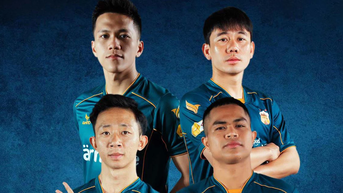 CLB Hoàng Anh Gia Lai chia tay 4 trụ cột trước trận cuối V-League