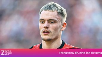 Wirtz giúp Leverkusen phá kỷ lục chuyển nhượng