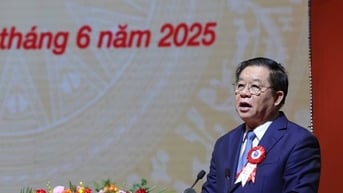 Khát vọng, quyết tâm, nỗ lực lớn lao để hoàn thành xuất sắc vai trò, sứ mệnh trong kỷ nguyên mới (*)