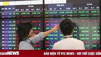 VN-INDEX tuần tới có thể đạt mốc từ 1.380 - 1.400 điểm?