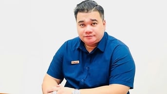 Niềm vui lan tỏa những điều tích cực, thiện lành