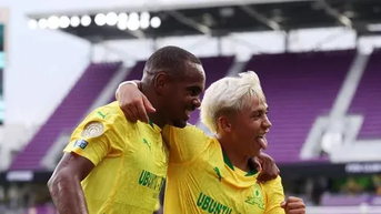 Nhận định Mamelodi Sundowns vs Dortmund, 23h00 ngày 21/6: Khát vọng và đẳng cấp