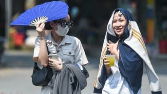 Vì sao 21/6 là ngày dài nhất trong năm ở Việt Nam?