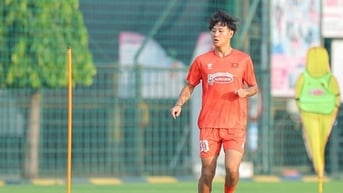 U22 Việt Nam và cơ hội cho cầu thủ Việt kiều