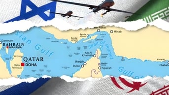 Israel - Iran xung đột: Hormuz có thể khiến cả thế giới khát dầu?