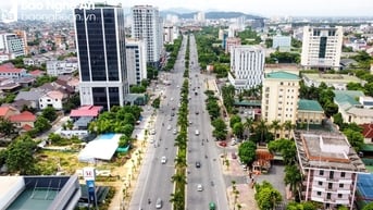 Thời tiết Nghệ An ngày 21/6: Nắng nóng, chiều có mưa rào vài nơi