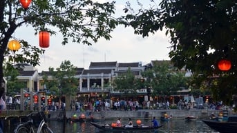 Cơ hội cho kinh tế đêm từ không gian liền mạch