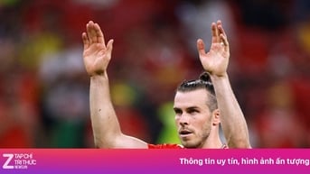 Khối tài sản khổng lồ của Gareth Bale