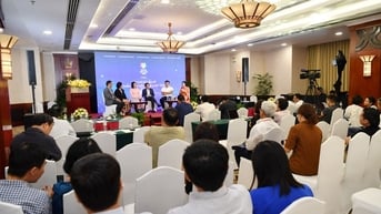 Báo chí dữ liệu: Hướng đi tất yếu trong thời đại số hóa
