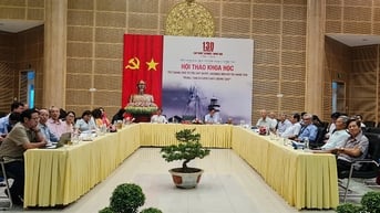 Từ Cap Saint Jacques đến Vũng Tàu - Trung tâm du lịch chất lượng cao
