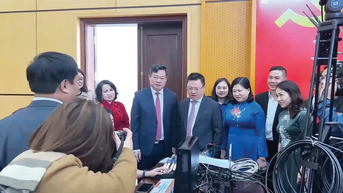 28 NĂM TỰ HÀO VÀ TRÂN TRỌNG