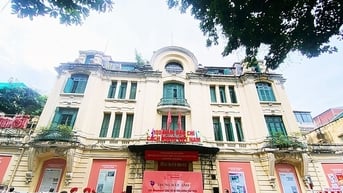 Báo Hànộimới 68 năm xây dựng và phát triển: