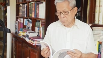Báo chí phải xây dựng được lòng tin đối với độc giả