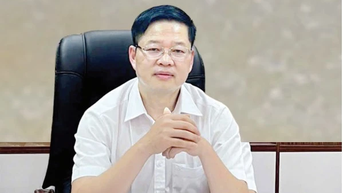 Báo chí phải tiên phong truyền cảm hứng, lan tỏa khát vọng vươn lên
