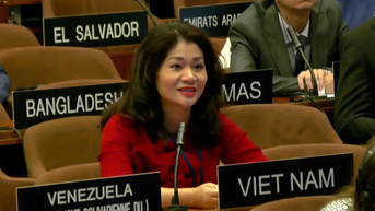 Việt Nam tái đắc cử thành viên Ủy ban liên chính phủ Công ước của UNESCO