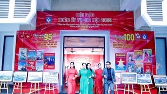 Báo chí Thủ đô - dòng chảy bền bỉ cùng lịch sử dân tộc