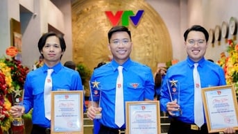 Nhà báo trẻ trong kỷ nguyên mới - Thách thức và sứ mệnh