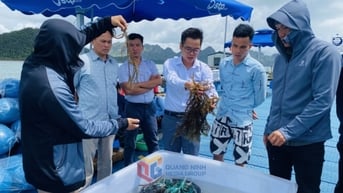 Chuyển đổi số trong nông nghiệp
