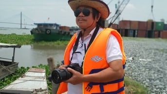 Hành trình đóng góp của ‘những cánh tay nối dài’