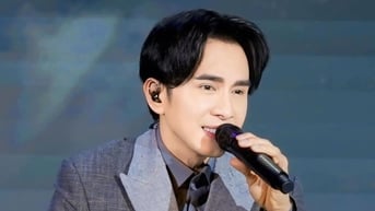 Đan Trường lên tiếng làm rõ về clip quảng cáo vay nặng lãi