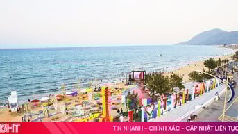 Để Hà Tĩnh thành nơi du khách đến, yêu mến và nhớ mãi