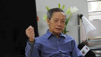 Nhớ mãi ngày làm số báo Hải Dương mới đầu tiên