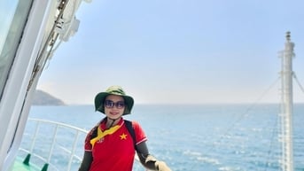 Vinh dự, tự hào và trách nhiệm của thế hệ làm báo hôm nay