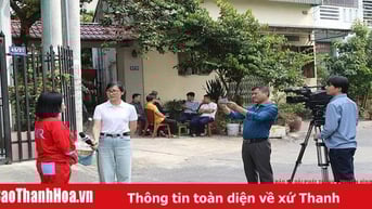 “Nhà báo 5 trong 1”: Câu chuyện của thời đại số