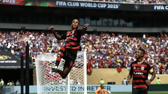 HIGHLIGHTS Chelsea 1-3 Flamengo: Cú sốc với The Blues