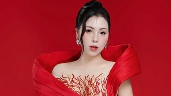 Á hậu bất ngờ chia sẻ đã ly hôn chồng từ 9 năm trước