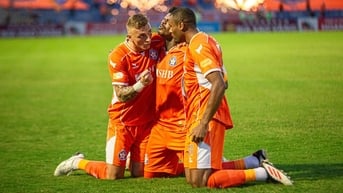 Lịch trực tiếp vòng cuối V-League 2024-2025: Chờ ngày hạ màn