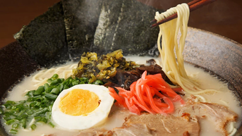 Nhật Bản: Mỳ Ramen 'lên ngôi' khi giá gạo tăng cao kỷ lục