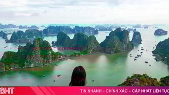 Việt Nam 'chiếm sóng' bảng xếp hạng điểm đến hàng đầu Đông Nam Á