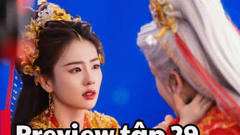 Lâm Giang Tiên tập 29: Lịch chiếu phim, link xem trực tiếp