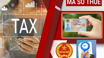 Từ 1/7, chính thức sử dụng số định danh cá nhân thay cho mã số thuế
