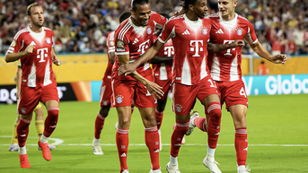 Bayern Munich thắng kịch tính Boca Juniors, đi tiếp vào vòng knock-out