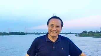Câu chuyện âm nhạc: “Tự hào nghề báo của tôi”