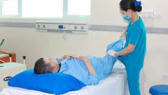 Làm thế nào để khắc phục các di chứng sau tai biến?