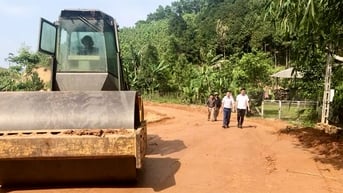 Sản xuất công nghiệp tăng trưởng mạnh, thu hút nhiều dự án đầu tư trọng điểm