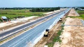 Kiên quyết không để tình trạng vốn chờ dự án, có vốn mà không giải ngân được