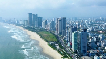 Đà Nẵng đề xuất thử nghiệm tài sản số, tiền số