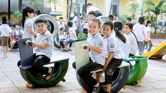 Doanh nghiệp chăm lo người lao động