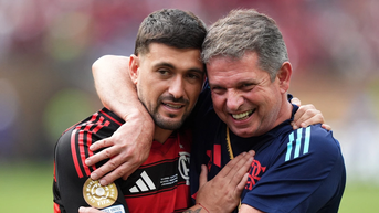 Jackson lại 'báo hại', Chelsea thua ngược Flamengo