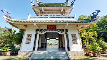 Hành động quyết liệt trong quản lý, bảo vệ và phát huy giá trị di tích