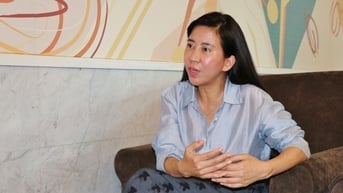 Nữ nhà báo gần hai thập kỷ đi đến tận cùng sự thật