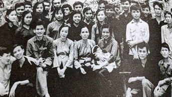 Đài Phát thanh Giải Phóng Cơ quan CP90 của chúng tôi