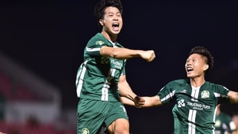 Công Phượng báo tin cực vui, Bình Phước mơ vé lên V-League