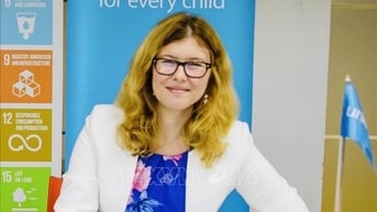 UNICEF: Luật Nhà giáo là bước tiến quan trọng trong chăm sóc, giáo dục trẻ em tại Việt Nam